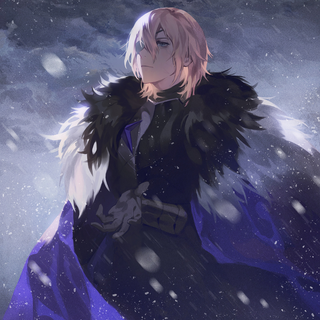 Anime characters male wallpaper