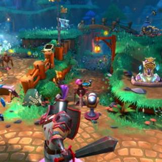 Dungeon Defense wallpaper