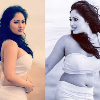 Nikesha Patel wallpaper