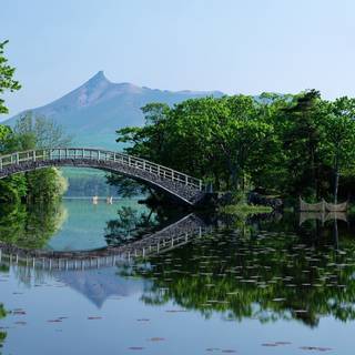 Japan summer wallpaper