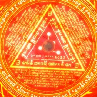 Circle anime wallpaper