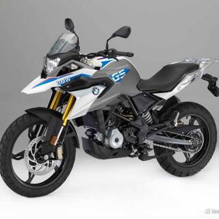 BMW G310GS wallpaper