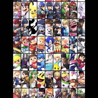 Ultimate Tag wallpaper