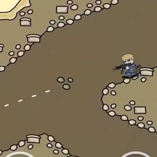 Mini Militia wallpaper