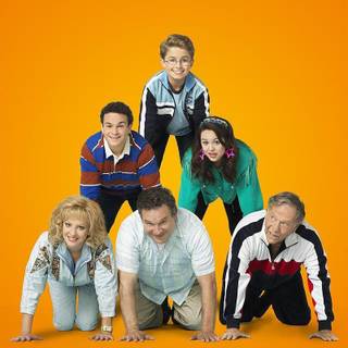 The Goldbergs wallpaper