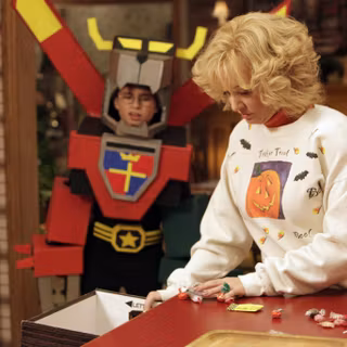 The Goldbergs wallpaper