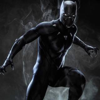 Marvel superhero wallpaper