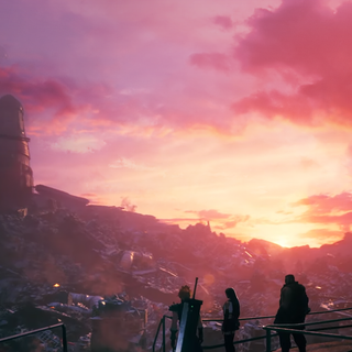 Fantasy phone wallpaper