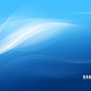 Samsung logo desktop HD wallpaper
