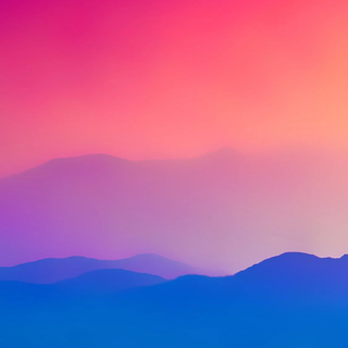 Mobile minimalist wallpaper