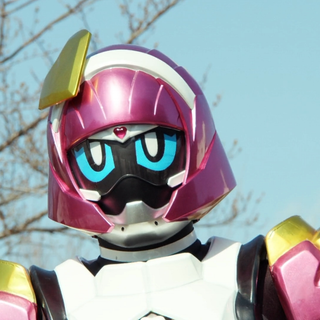 Kamen Rider Para-dx wallpaper