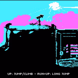 The Eternal Castle Remastered wallpaper