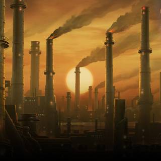 Oddworld: Munch's Oddysee wallpaper