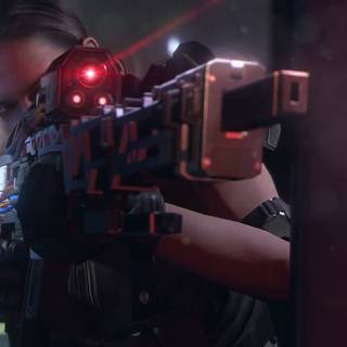 XCOM 2 Collection wallpaper