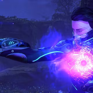 XCOM 2 Collection wallpaper