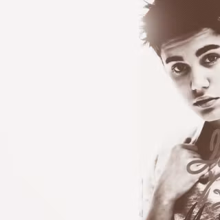 Justin Bieber wallpaper