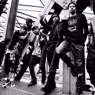 ASAP Rocky Desktop wallpaper