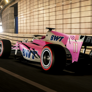 Anthoine Hubert wallpaper