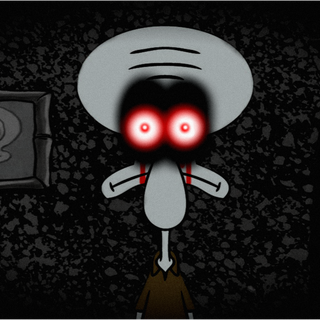 MLP Creepypasta wallpaper