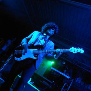 Los Mesoneros wallpaper