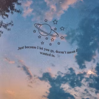 Pastel aesthetic sky wallpaper