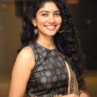 Sai Pallavi HD wallpaper