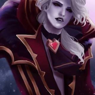 Alucard Viscount wallpaper