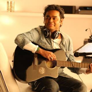 A. R. Rahman wallpaper