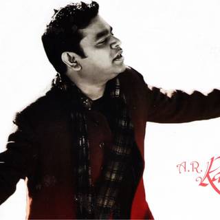 A. R. Rahman wallpaper