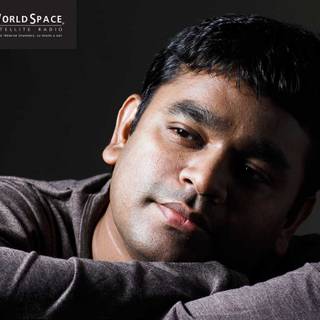 A. R. Rahman wallpaper