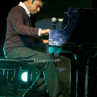 A. R. Rahman wallpaper