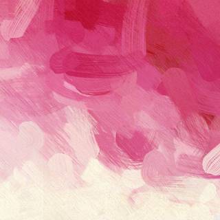 Tumblr pink watercolour wallpaper