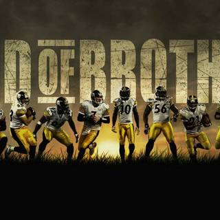 Football PC wallpaper