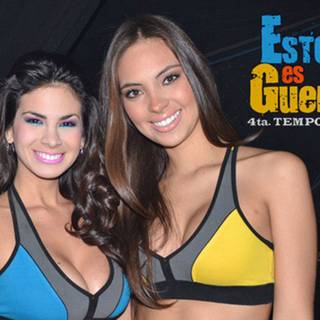 Natalie Vértiz wallpaper