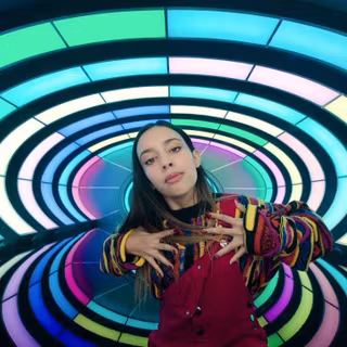 Gabby Duran wallpaper