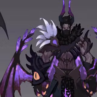 Moskov Epic skin wallpaper