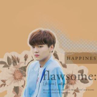 X1 Cha Junho wallpaper