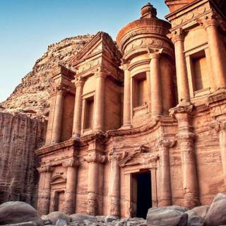 Middle East wallpaper