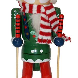 Jaw Heart Nutcracker wallpaper