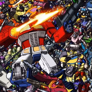 Samsung Tab S6 anime wallpaper