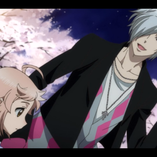 Brothers anime HD wallpaper