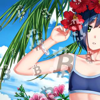 Darling In The Franxx Ichigo wallpaper