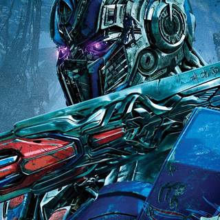 Transformers 4k iPhone wallpaper