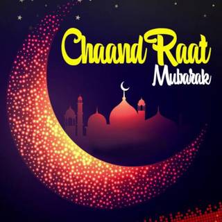 Chand Mubarak wallpaper