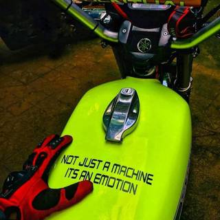 RXZ iPhone wallpaper