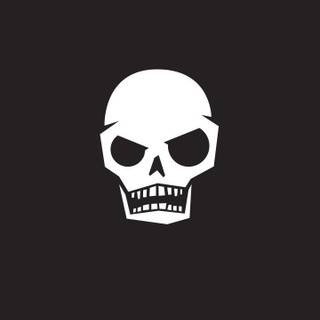 Memento Mori phone wallpaper