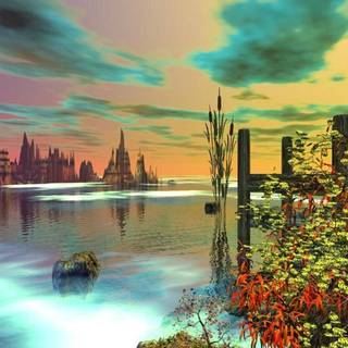 HD nature photo mobile wallpaper