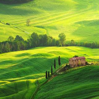 Italy Android wallpaper