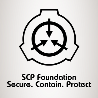 Phone SCP wallpaper