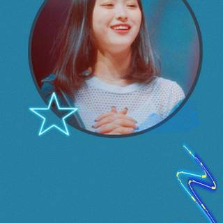 Itzy Ryujin mobile wallpaper